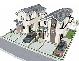 東京都昭島市美堀町２丁目