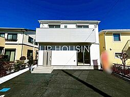 神奈川県相模原市中央区田名