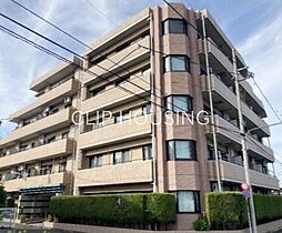 ライオンズマンション南大沢第2