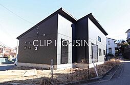 東京都八王子市横川町