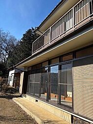 東京都あきる野市網代