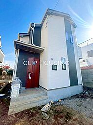 東京都昭島市福島町２丁目