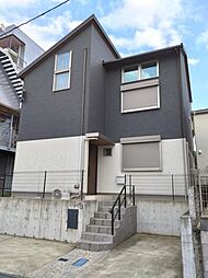 東京都八王子市絹ケ丘２丁目