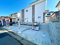 東京都八王子市北野台１丁目