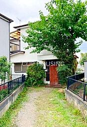 東京都あきる野市引田