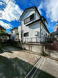 神奈川県相模原市緑区町屋２丁目