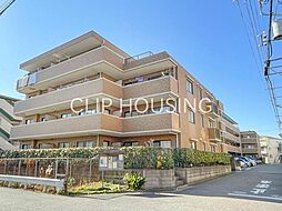 ロイヤルステージ多摩センター