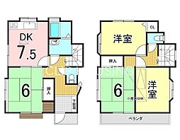 東京都八王子市川口町