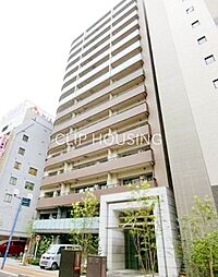 クリオレジダンス八王子ザ・マークス