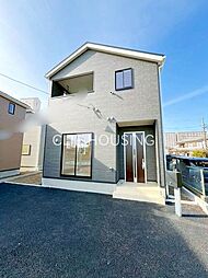 東京都昭島市拝島町３丁目