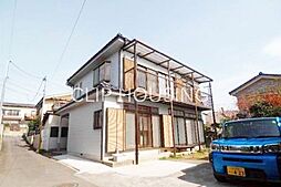 東京都あきる野市雨間