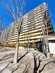 タウンズ八王子パークリッジ　イーストウイング