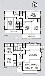 東京都東大和市芋窪１丁目
