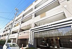 シーズガーデン八王子