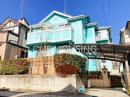 東京都あきる野市草花