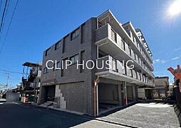 ビッグヴァン京王堀之内弐番館