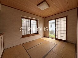 和室の画像