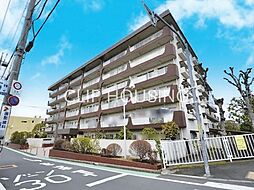 八王子元横山町マンション