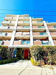 アンビシャスパーク京王堀之内