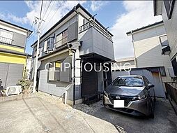 神奈川県相模原市中央区横山台１丁目