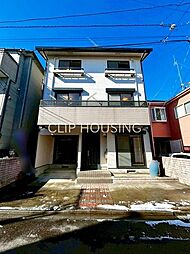 神奈川県相模原市中央区並木３丁目