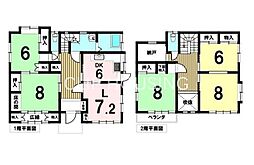 東京都八王子市川町