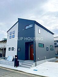 東京都八王子市久保山町２丁目