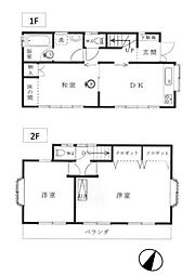 東京都八王子市川口町