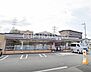 周辺：セブンイレブン八王子東中野店 徒歩5分。 350m
