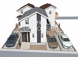 東京都日野市落川