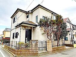 東京都昭島市美堀町２丁目