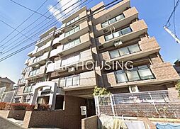 ライオンズマンション富士森公園