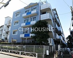 キャッスル相模原