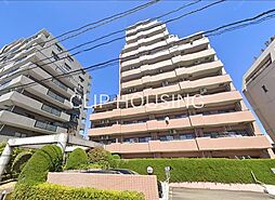 クリオ北野壱番館