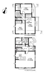 東京都日野市東豊田１丁目