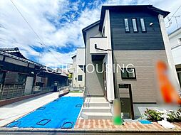 東京都昭島市緑町３丁目