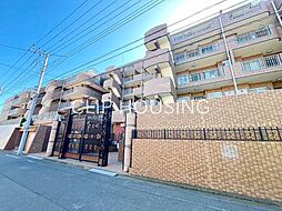 グランシティ八王子