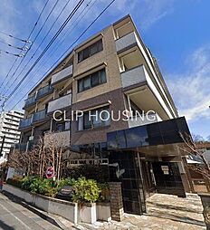 レクセルマンション昭島