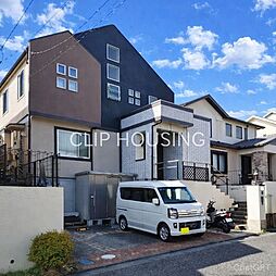 東京都八王子市七国６丁目