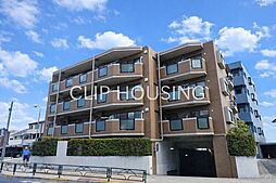 ヴィラージュ高幡不動