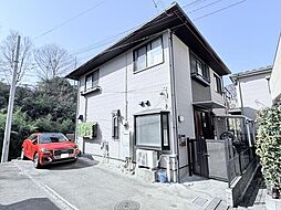 神奈川県相模原市緑区久保沢２丁目