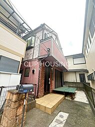 東京都八王子市中野上町４丁目