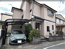 東京都八王子市散田町３丁目