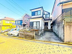 神奈川県相模原市中央区淵野辺本町４丁目