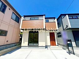 東京都あきる野市伊奈