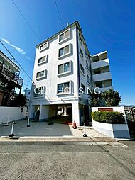 南八王子ヒミコマンション