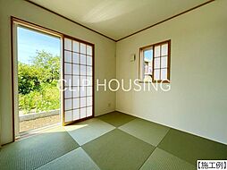 室内の画像