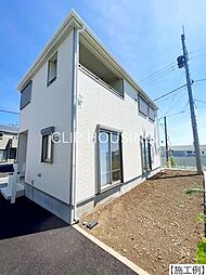 神奈川県相模原市中央区上溝