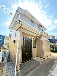 東京都昭島市田中町１丁目