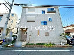 東京都日野市万願寺２丁目